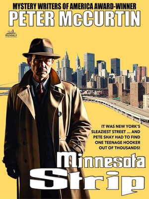 cover image of Minnesota Strip